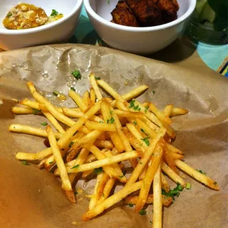 Sweet Plantains.