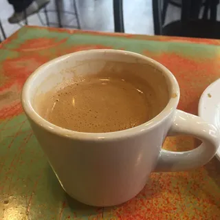 Colada.