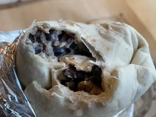 Illegal Pete's - DTC