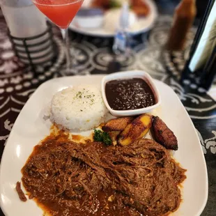 Ropa Vieja