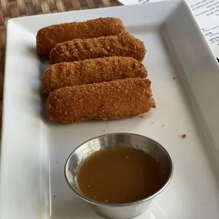4 Croquettes