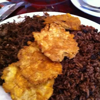 Vaca Frita