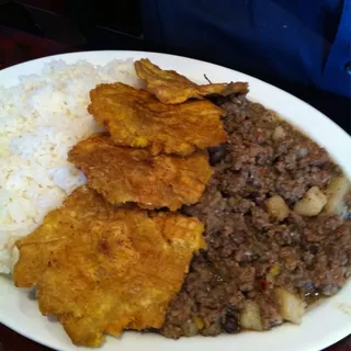 Picadillo