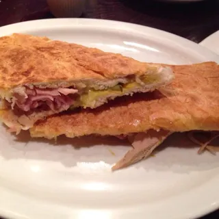 Sandwich Cubano
