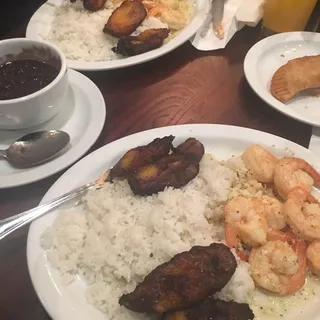 Vegetarian Black Beans