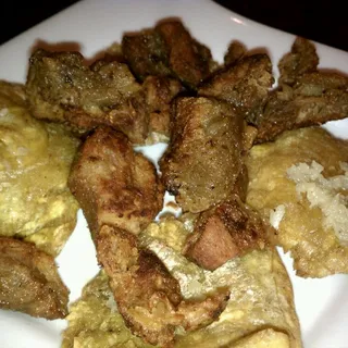Tostones