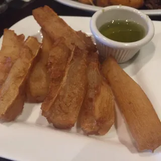Yuca Frita