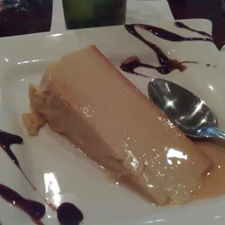 Flan