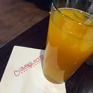 Mango Juice