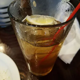Iced Tea