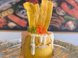 Barra Brava Cevicheria Peruana