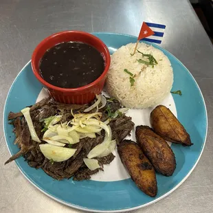 Vaca frita