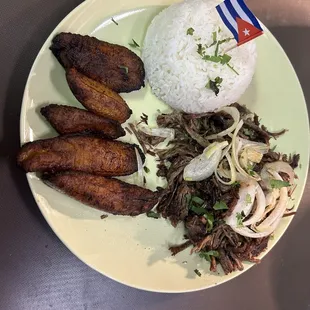 Vaca frita