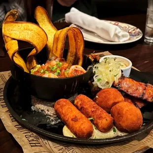 Cuba Libre Restaurant & Rum Bar