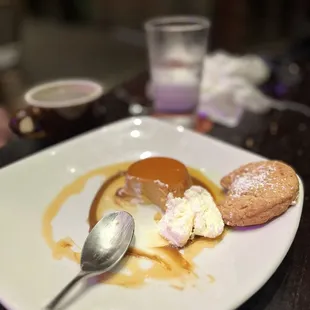 Flan