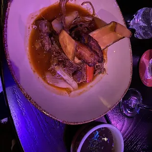 Ropa Vieja