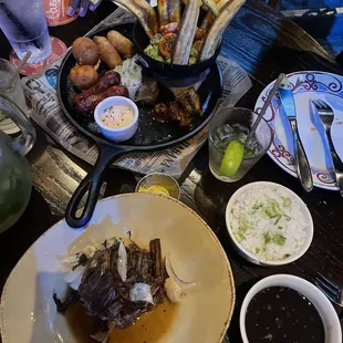 Vaca Frita