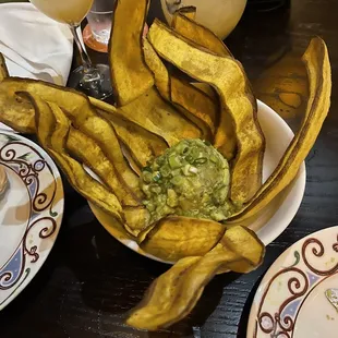 Plantain Chips