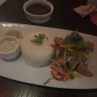 Red Snapper
