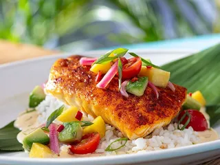 Bahama Breeze