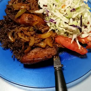 Ropa Vieja