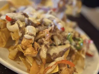 I Love Tacos
