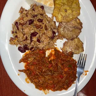 Ropa Vieja