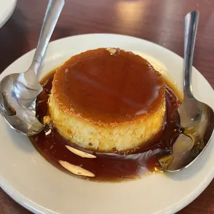 Flan