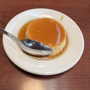 Flan