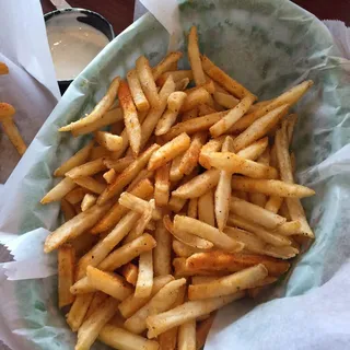 Boatload of Fries