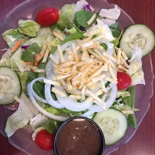 Side Salad