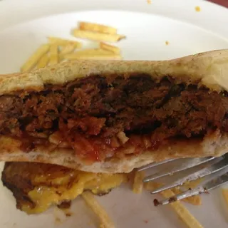 Frita Cubana