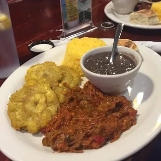 Ropa Vieja
