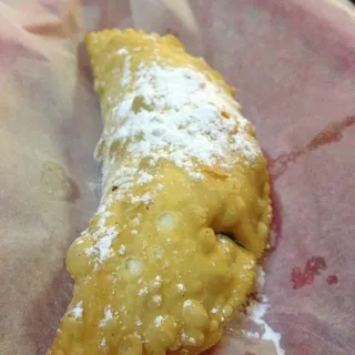 Guava & Cream Cheese Empanada