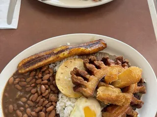 Donde Julio Restaurant 2