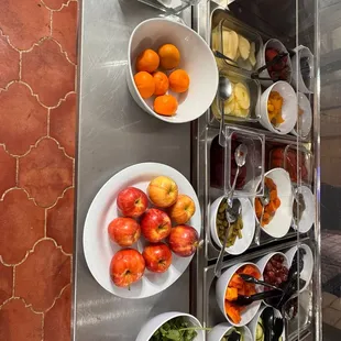 oysters and mussels, food