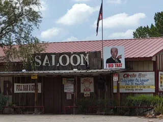 Circle Bar & Saddleback Steakhouse