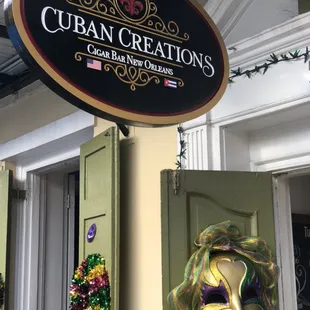 Cigar Bar @cigarbarnola