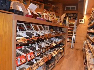 The Mayan Import Company