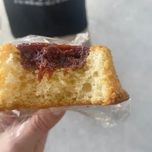 Guava cake