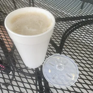 Cafe Con Leche