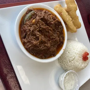 Ropa Vieja