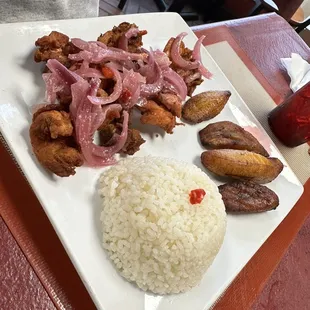 food