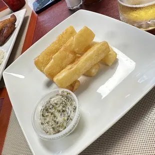 food