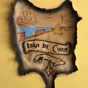wall pic