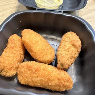 Jalapeño Poppers