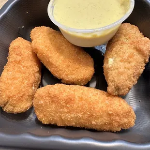 Jalapeo Poppers