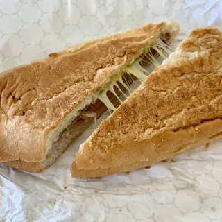 El Cubano Sandwich