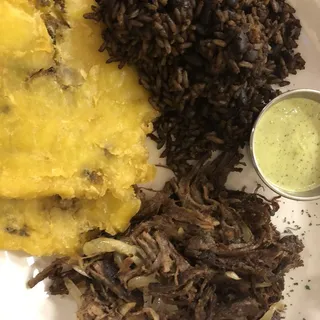 Vaca Frita