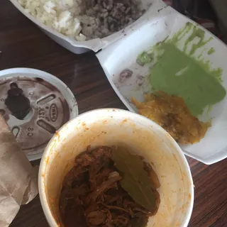 Ropa Vieja